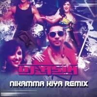 Nikamma Kiya Is Dil Ne Remix Mp3 Song - Dj Asim